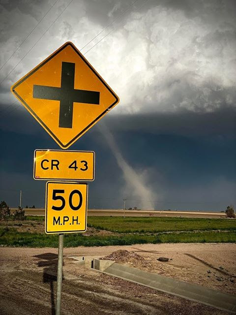 Radar/Photo