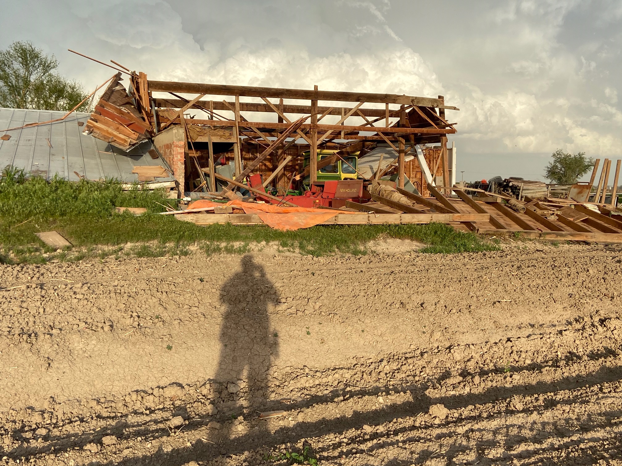 Radar/Photo