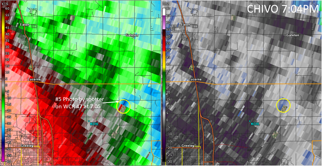 Radar/Photo