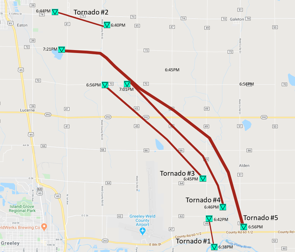 Track Map
