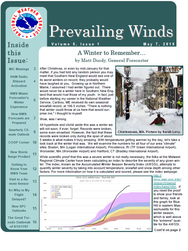 Prevailing Winds By Zip Code Prevailing Winds