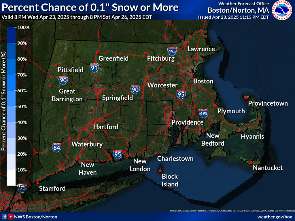 Boston/Norton, MA Weather Forecast Office Winter Weather Forecasts