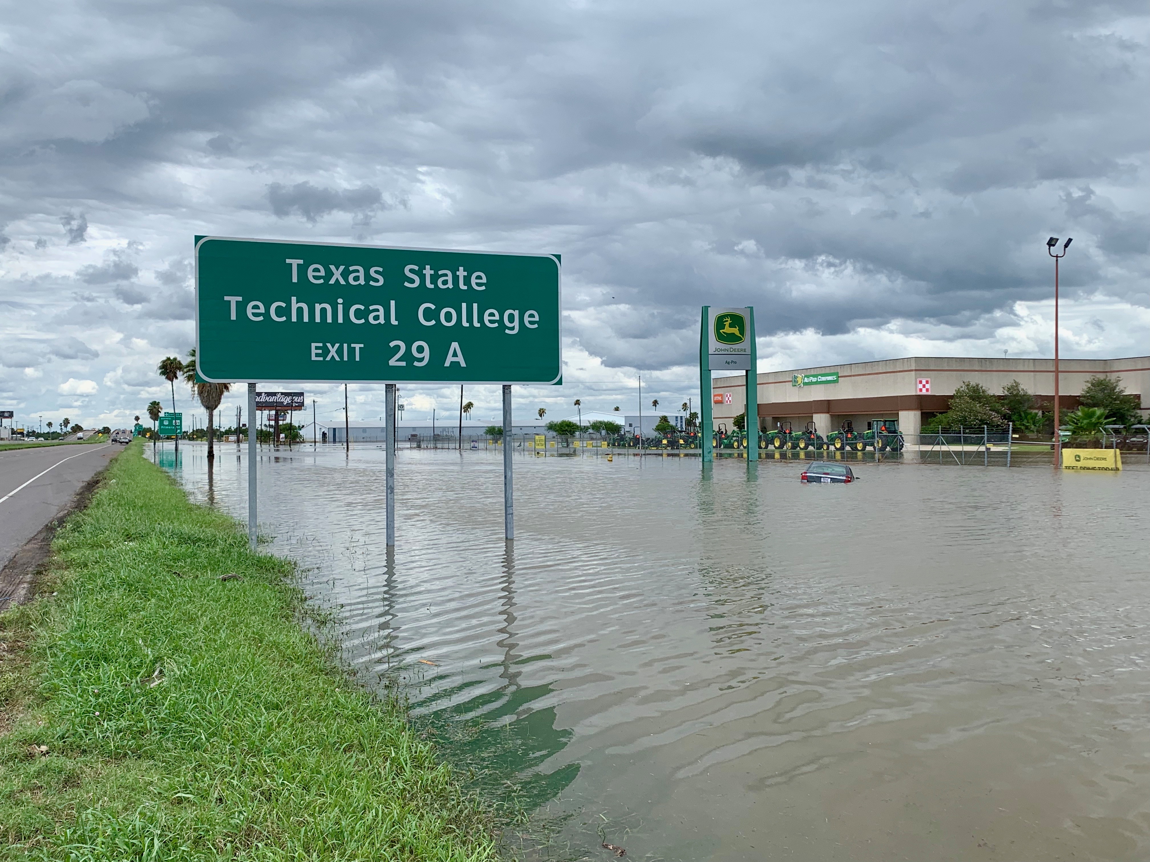 Harlingen North