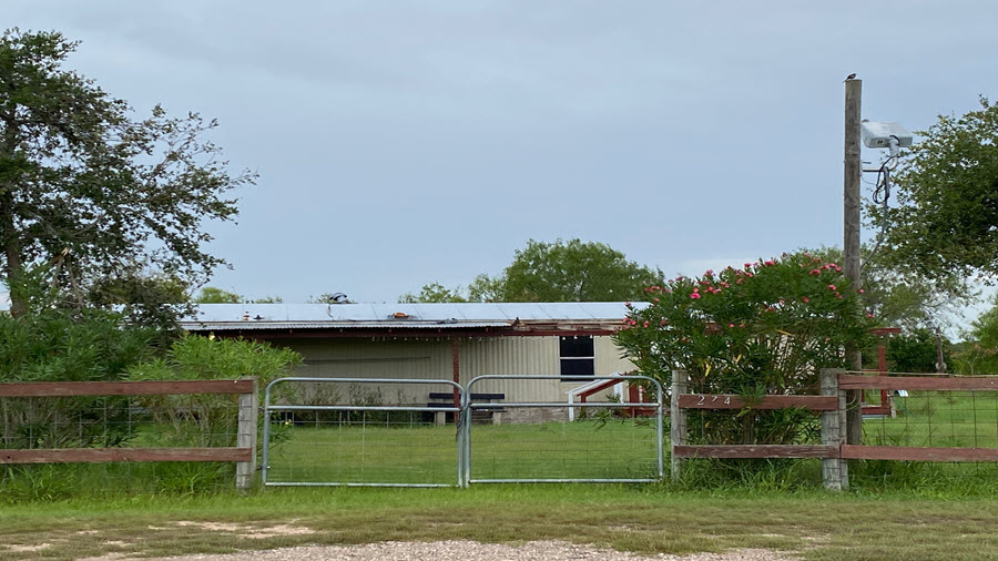 Hidalgo County Colonias