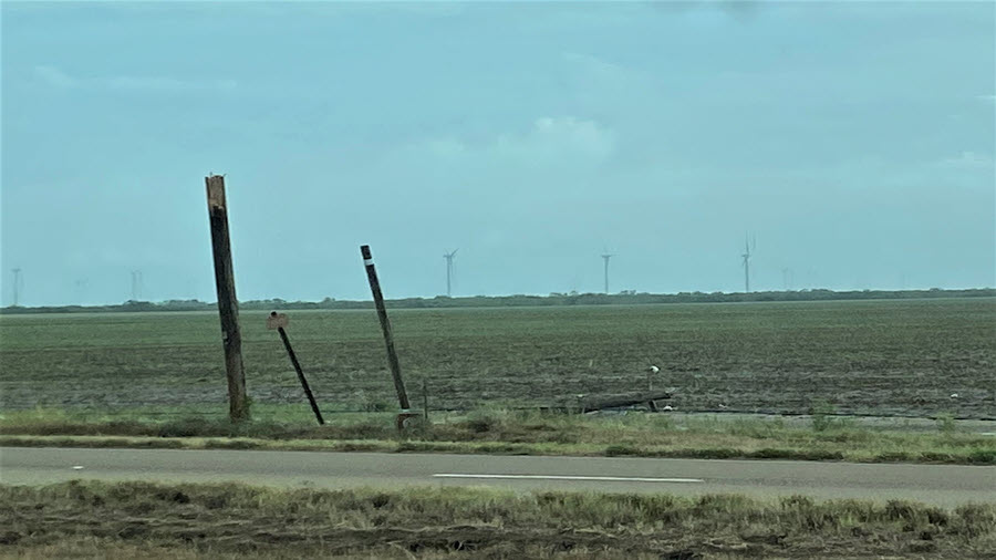 Other Willacy County