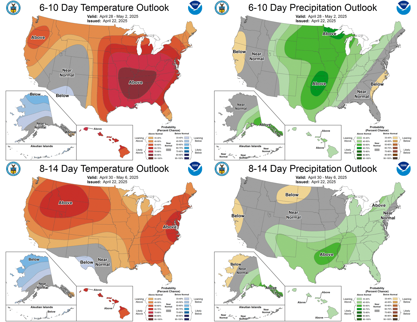 Don Paul: Be on the lookout for high wind threat late Sunday | Weather | www.waterandnature.org