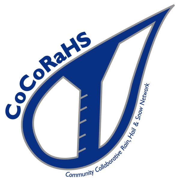 Cocorahs Image