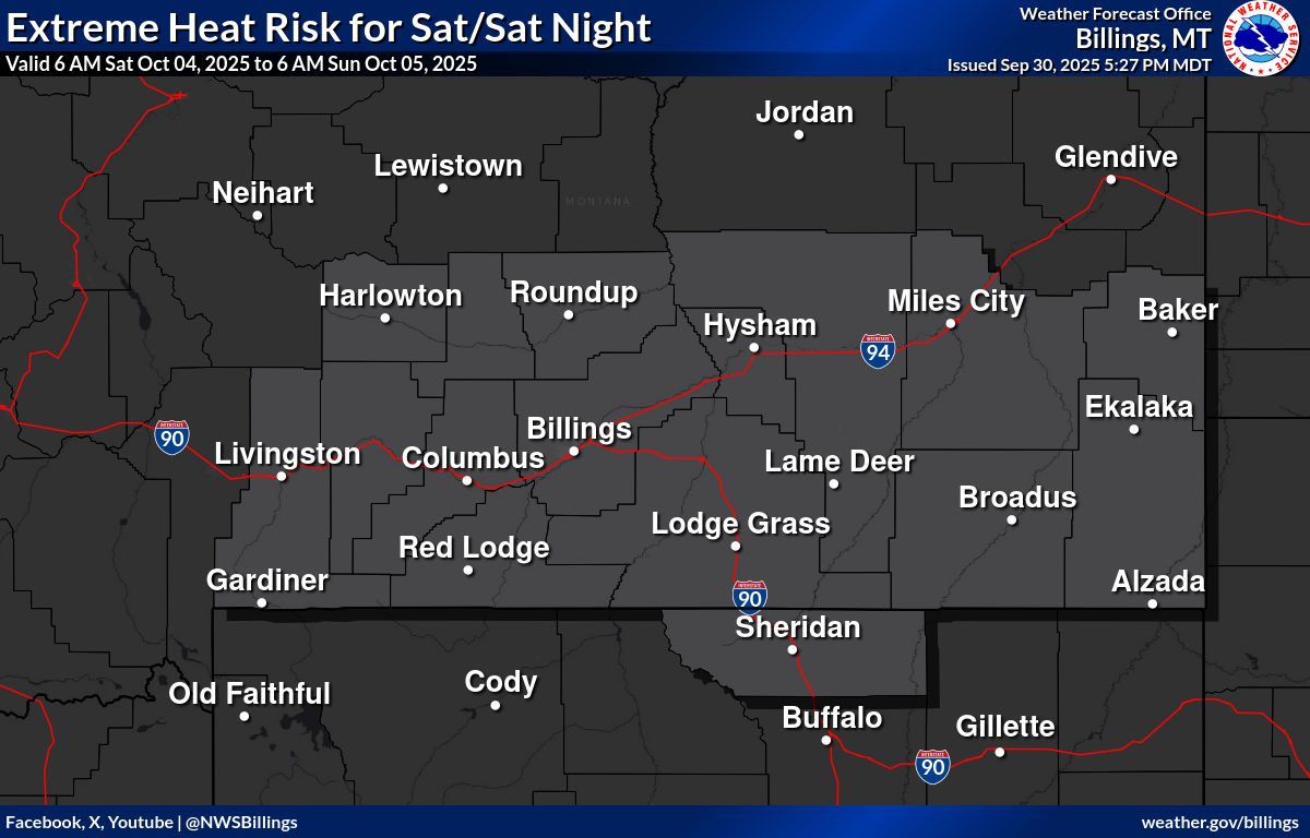 Experimental Graphical Hazardous Weather Outlook