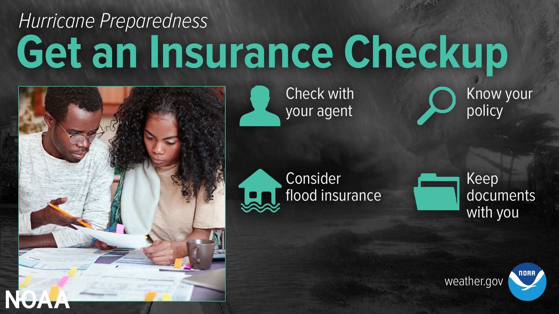Insurance Checkup