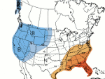 8-14 Day Outlooks