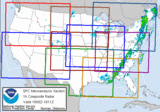 Storm Prediction Center Mesoscale Analysis
