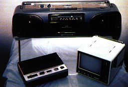 Local radio and television stations and NOAA Weather Radio broadcast severe weather warnings