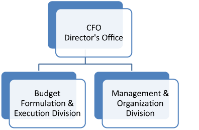 Office Of The Chief Financial Officer