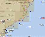 National Data Buoy Center