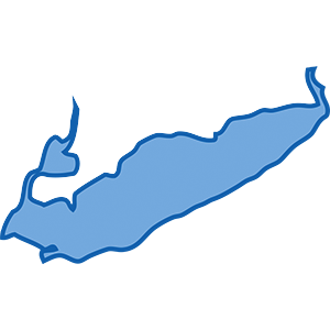 Lake Erie - Great Lakes Coastal Forecasting System