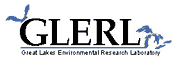 GLERL logo