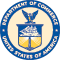 Click here to go to the Department of Commerce web site