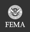 FEMA logo - link to fema.gov