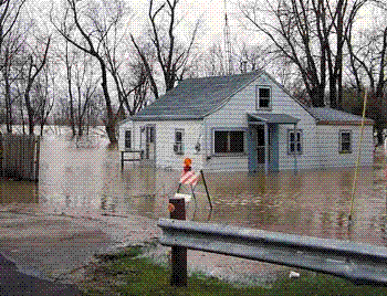 Marion County Flooding