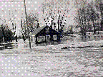 Marion County Flooding