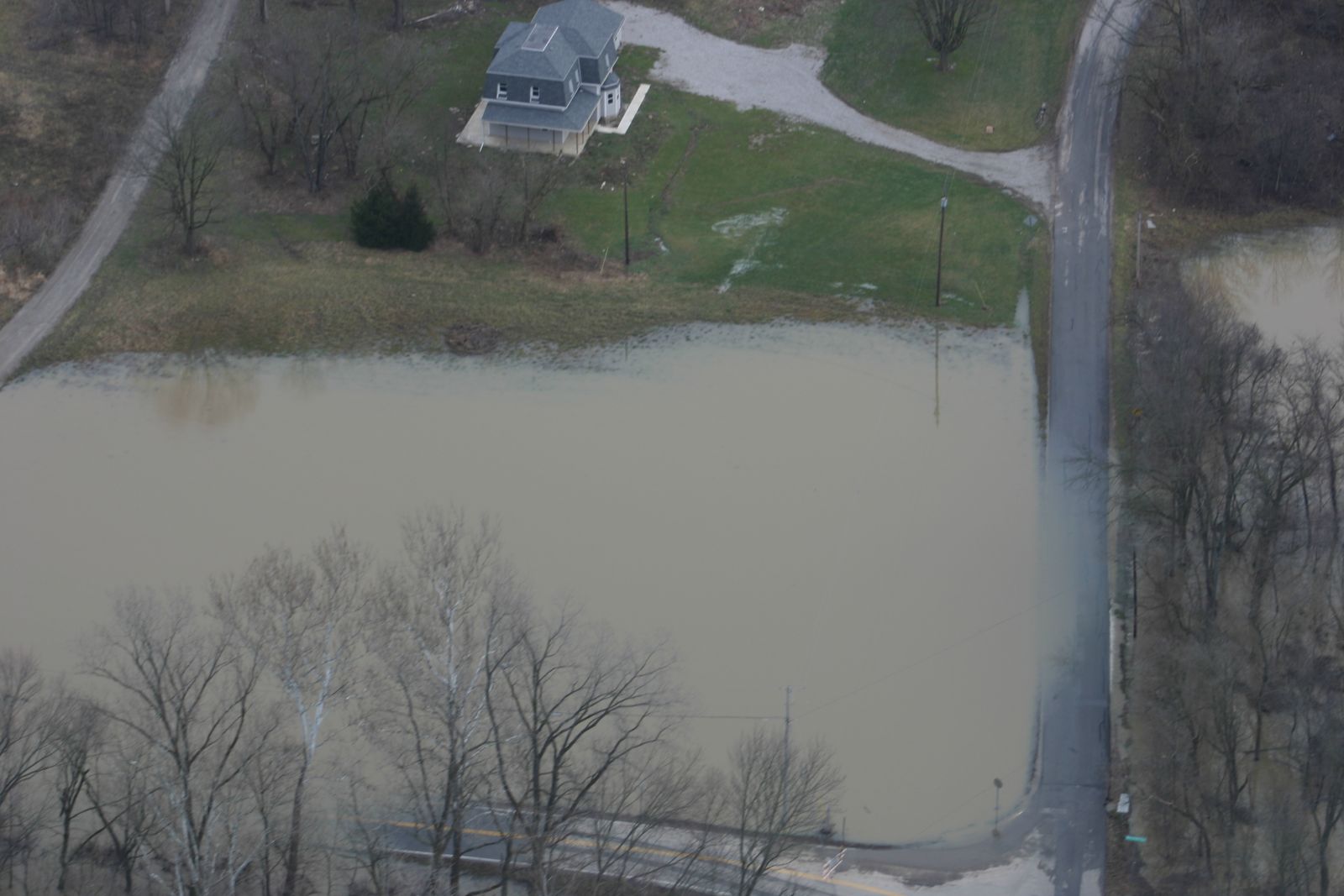 Marion County Flooding