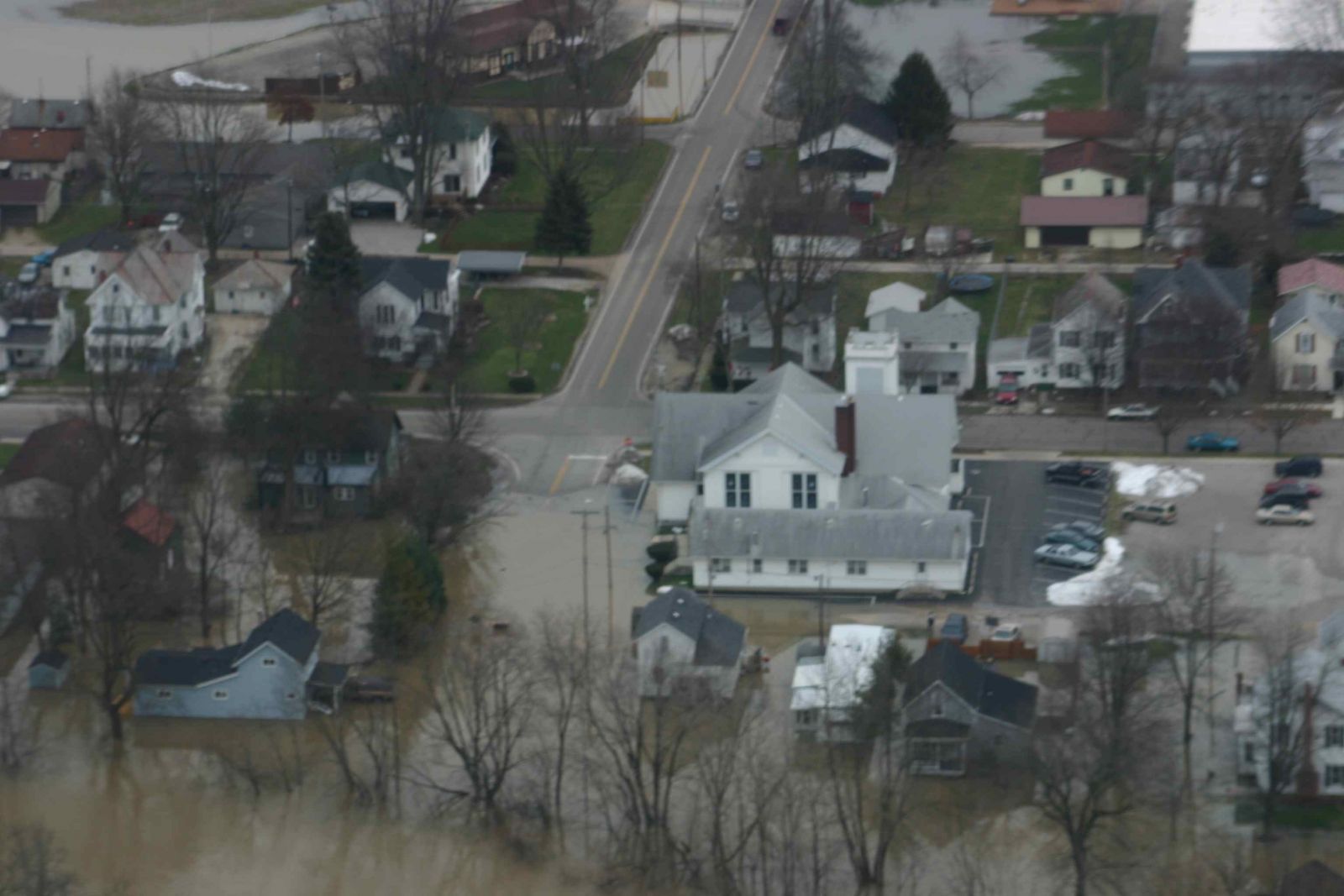 Marion County Flooding