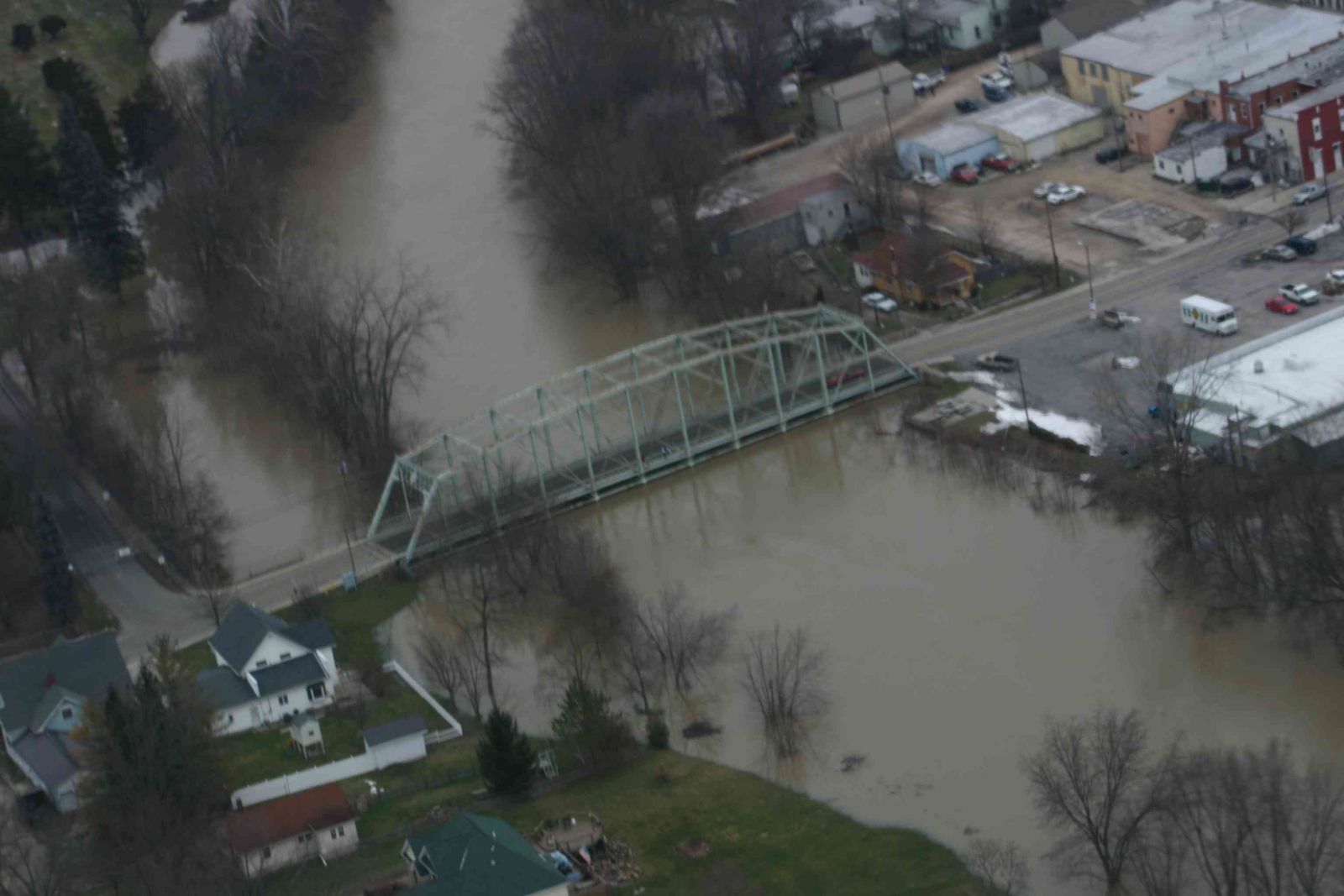 Marion County Flooding