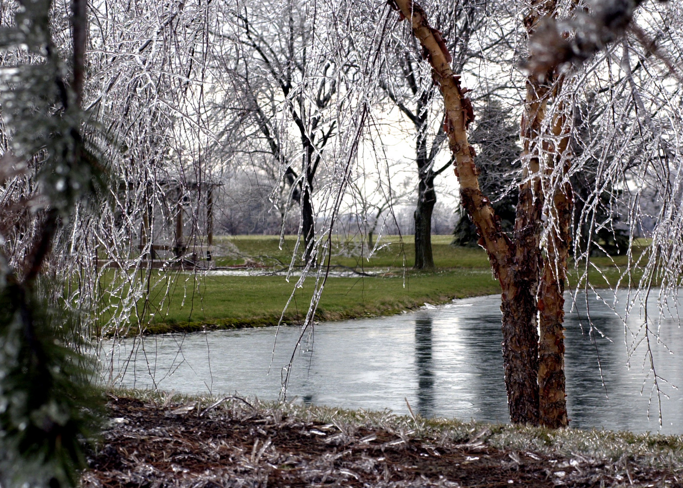 Crawford County Ice