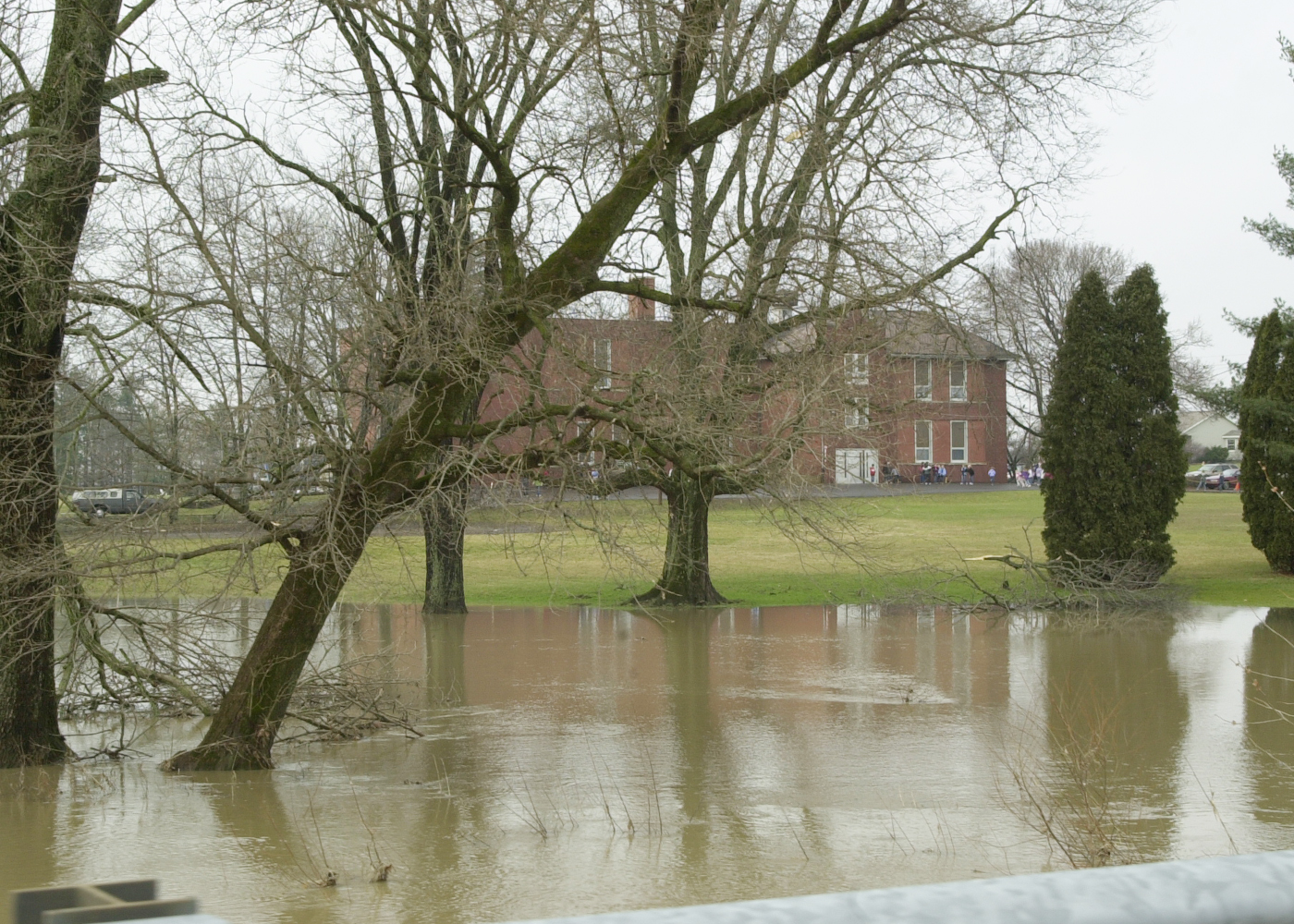 Crawford County Flooding