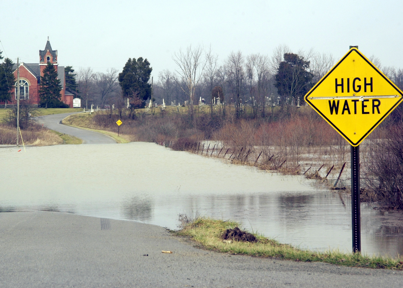Crawford County Flooding