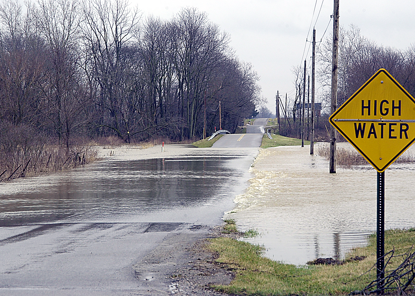 Crawford County Flooding