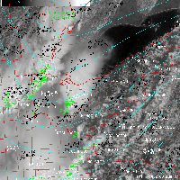 click for satellite animation