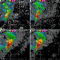 click here for radar animation