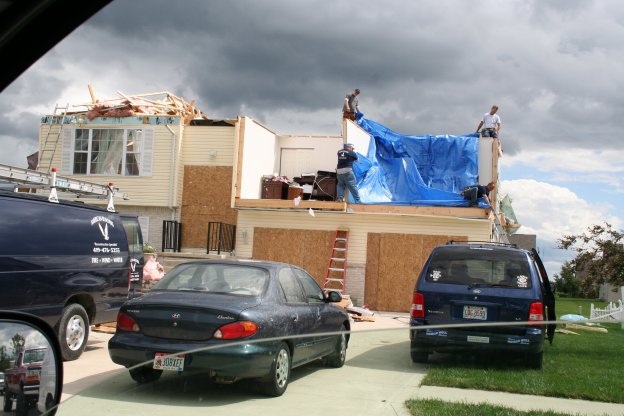 EF2 damage