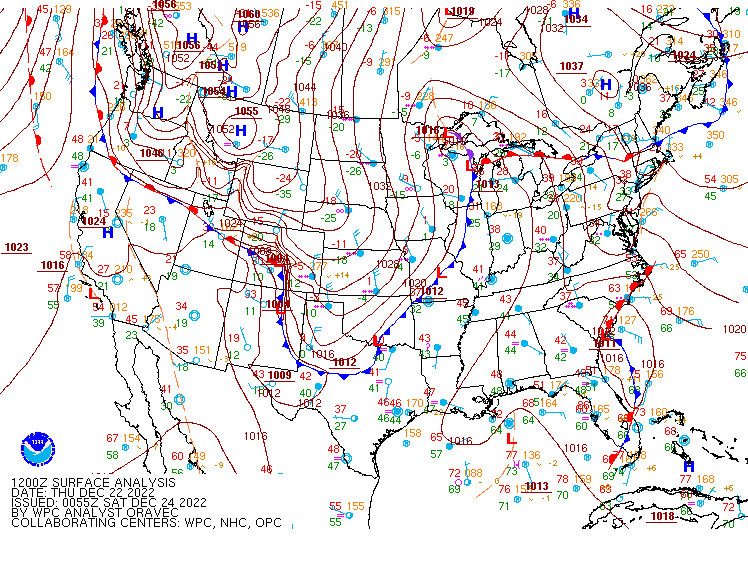 wpc surface analysis 