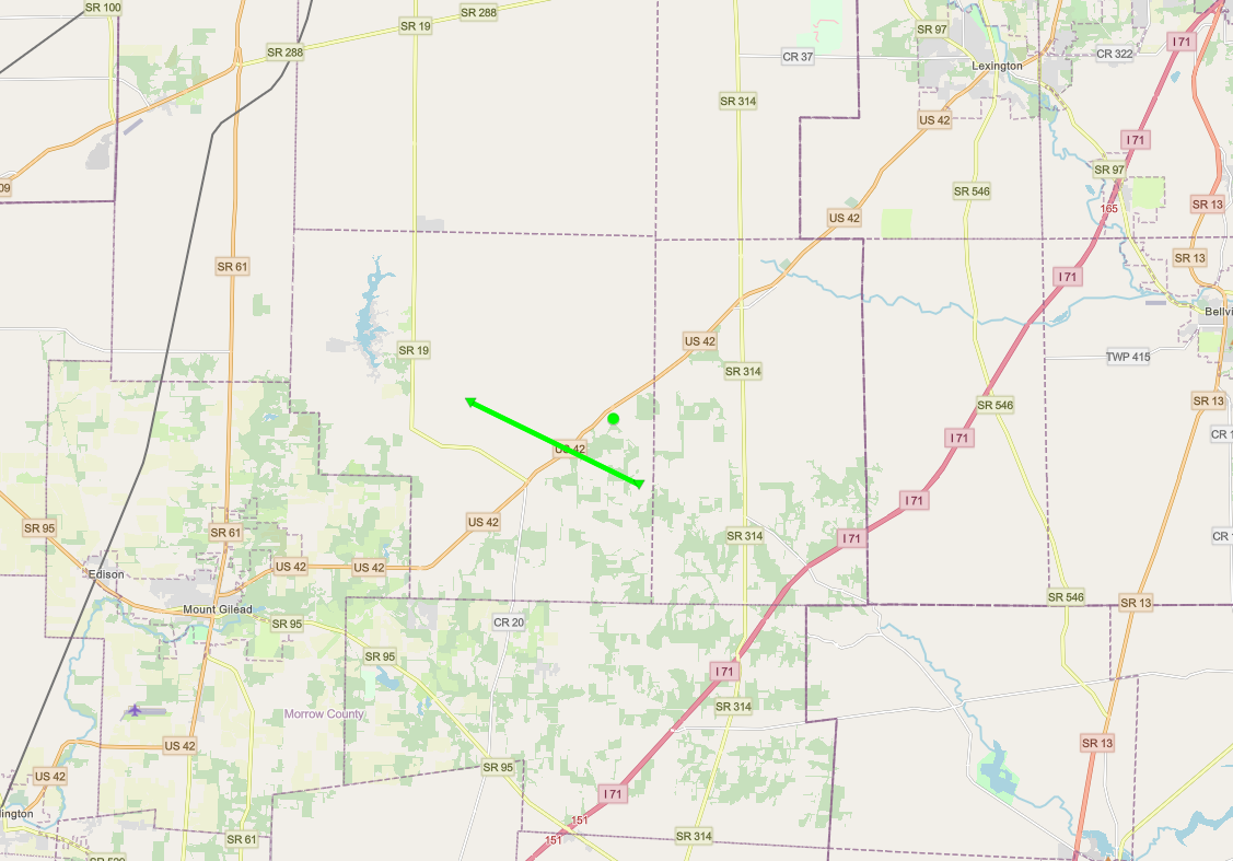 Track Map