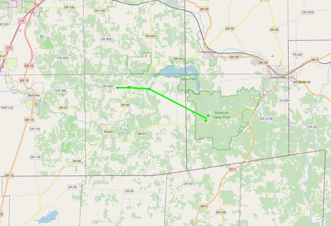 Track Map