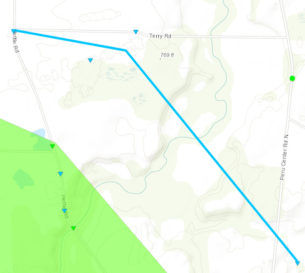 Track Map