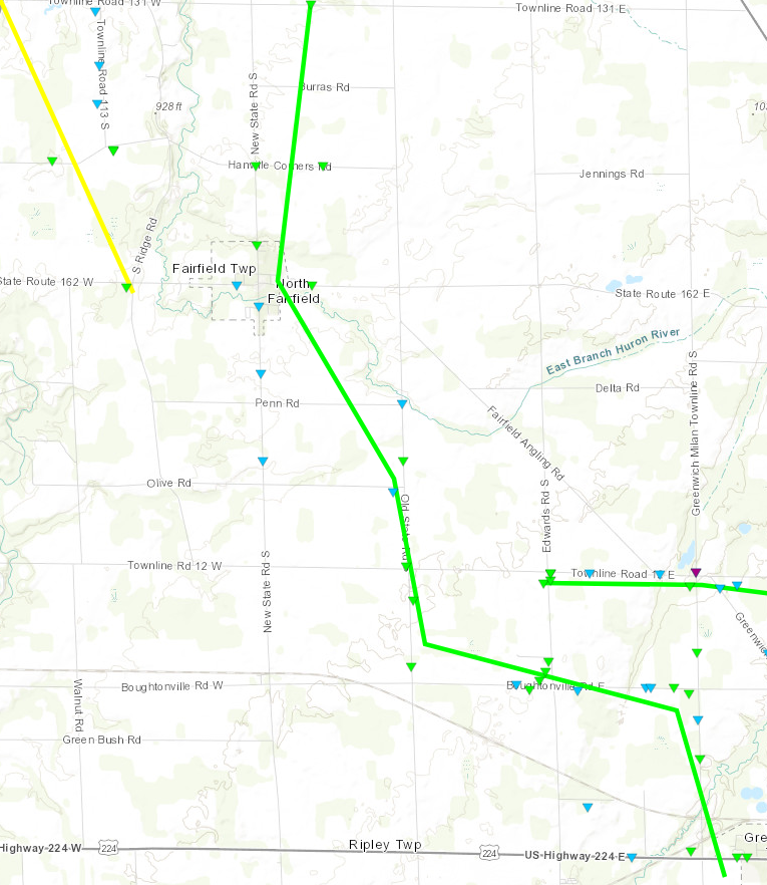 Track Map