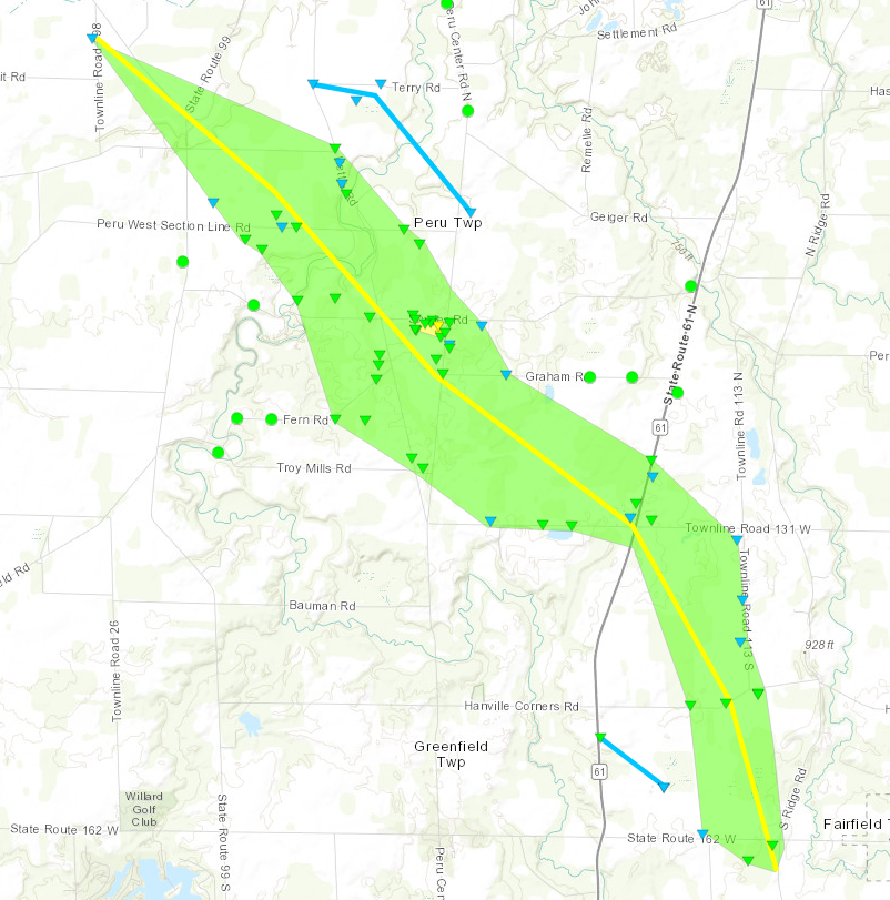 Track Map