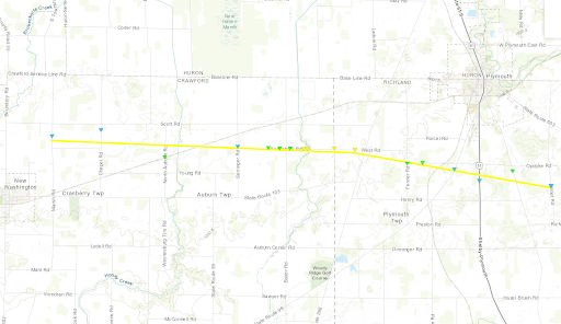 Track Map
