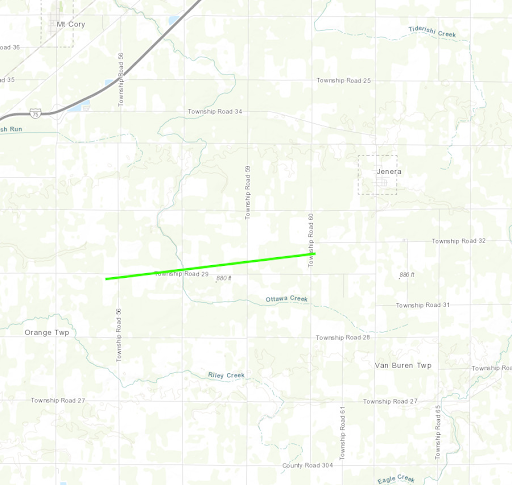 Track Map