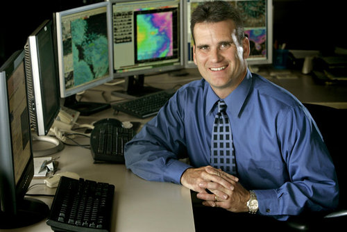 Gary Garnet, MIC