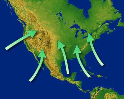 weather research project 6th grade