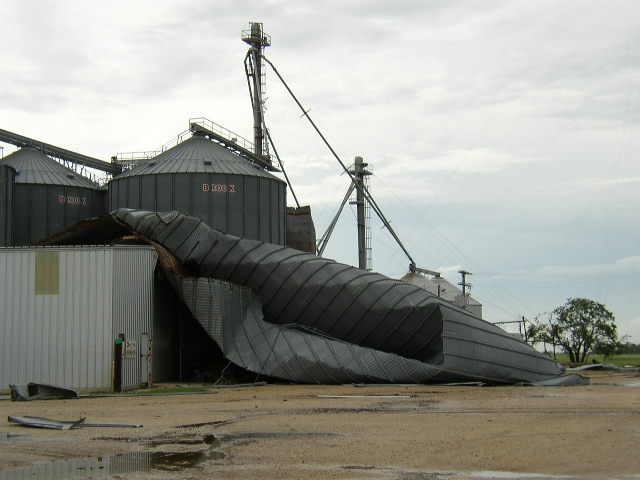 Long Mott