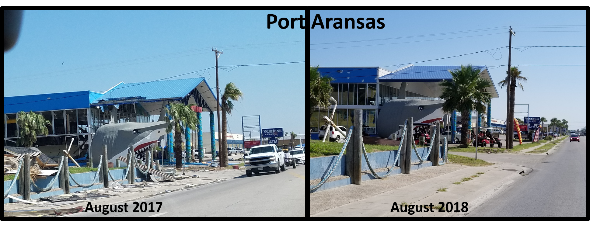 Port Aransas