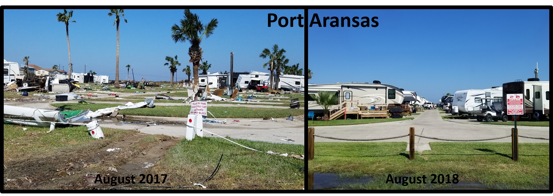 Port Aransas