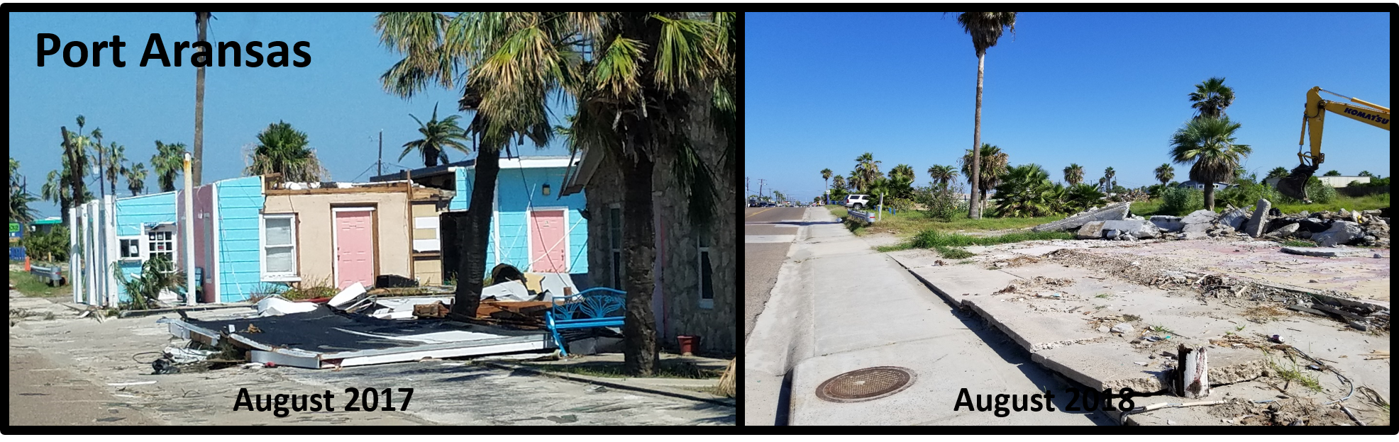 Port Aransas