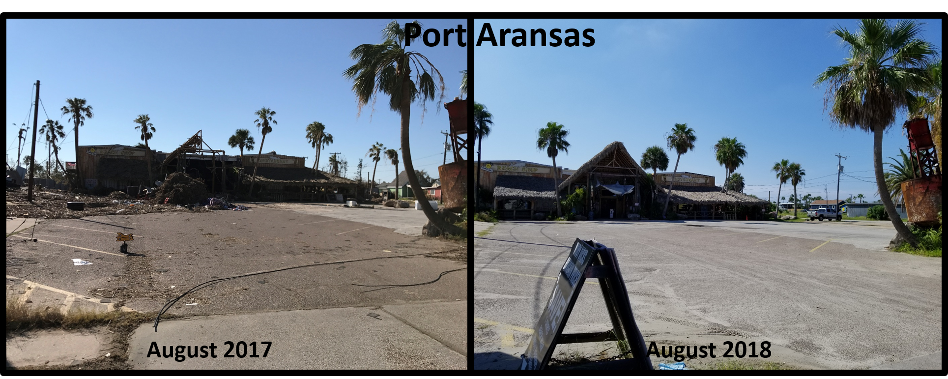 Port Aransas