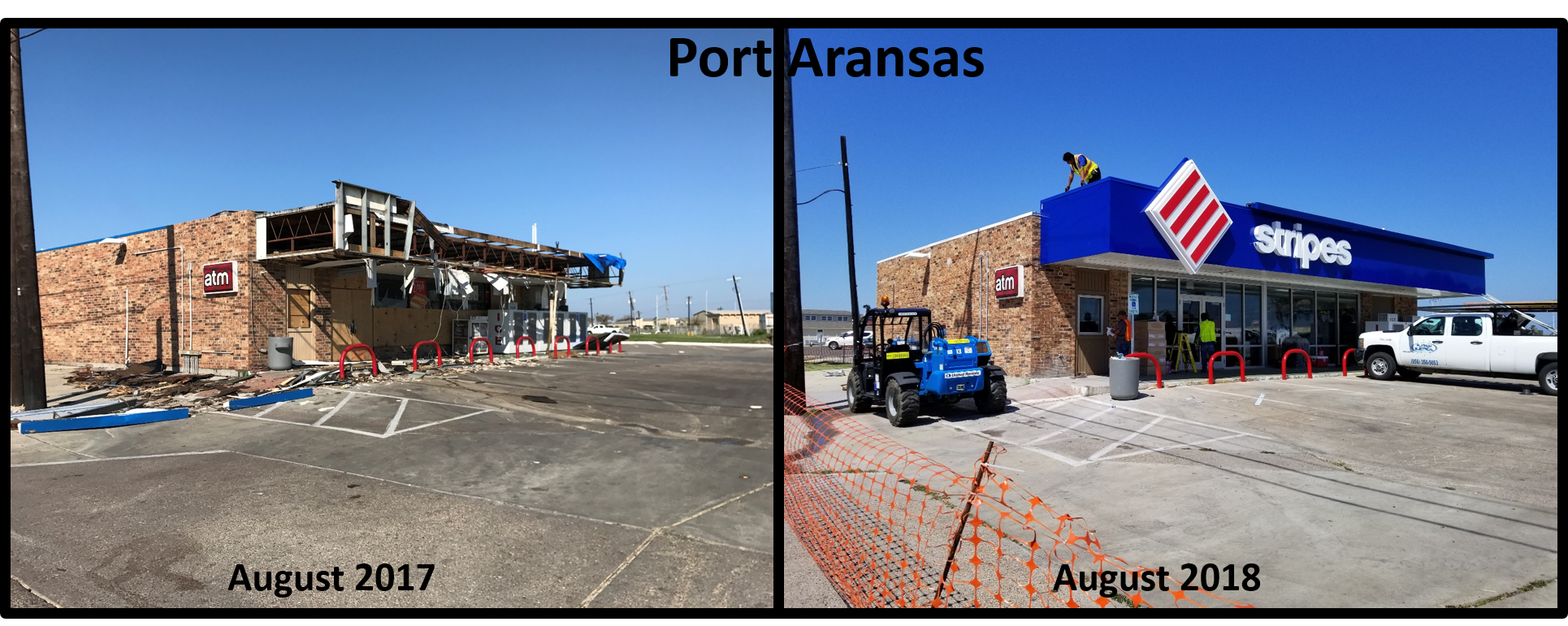 Port Aransas